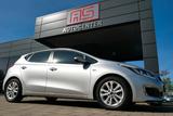 Kia Ceed 1.4 Edition 7 1.Hand Winterpaket PDC - Kia cee'd / Ceed in Chemnitz
