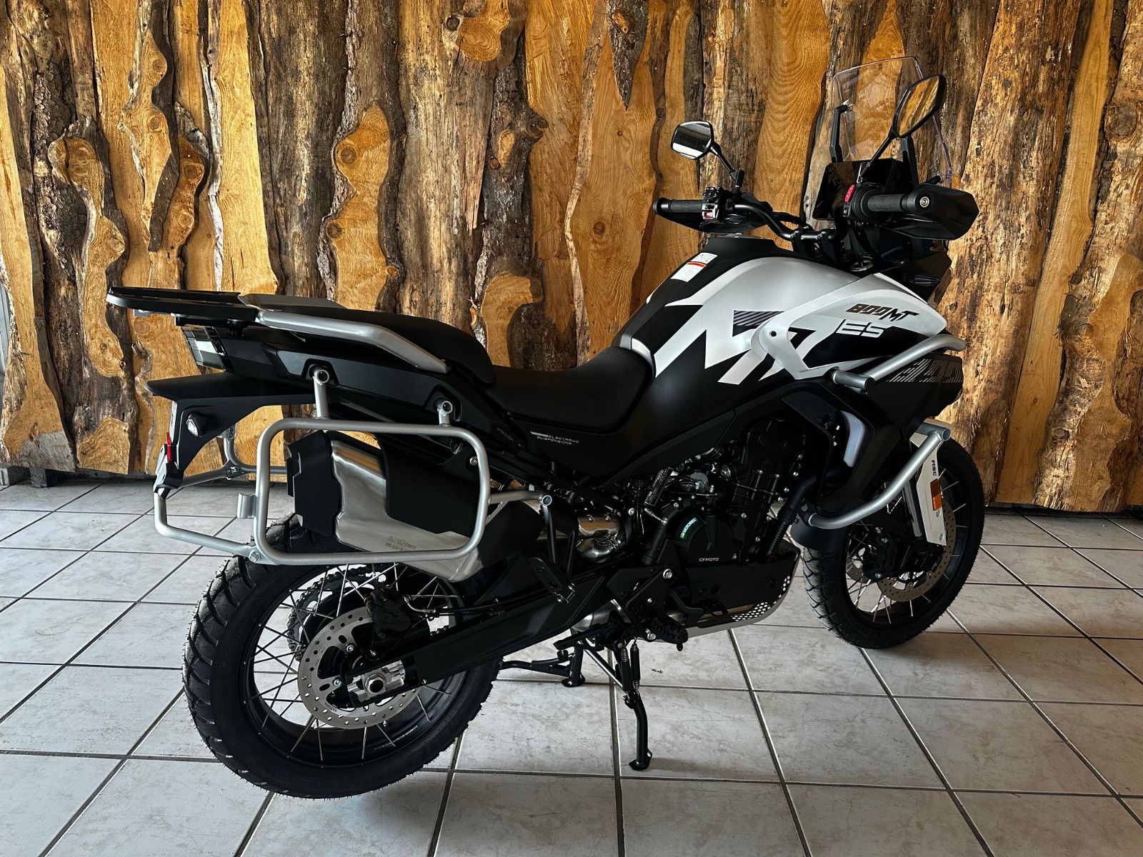 CFMOTO 800 MT-ES *Sofort Verfügbar* — Bild 7