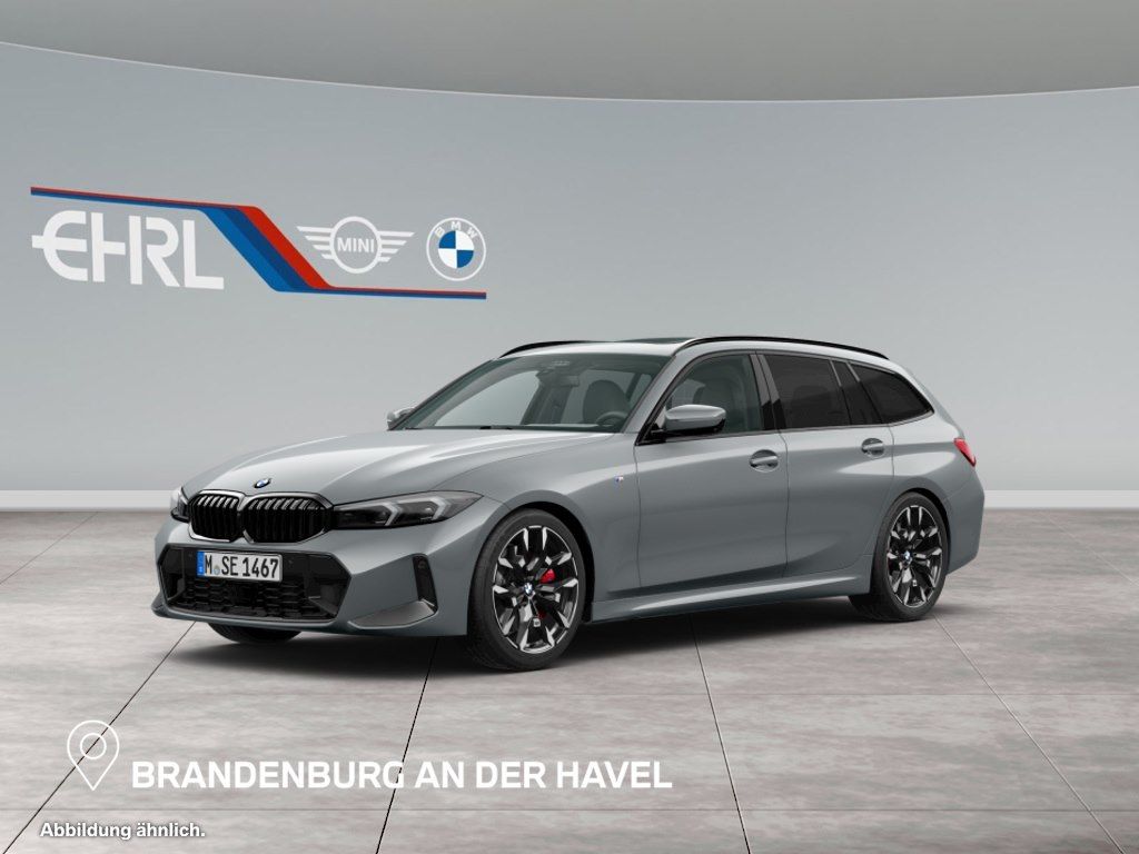 Image of BMW 330