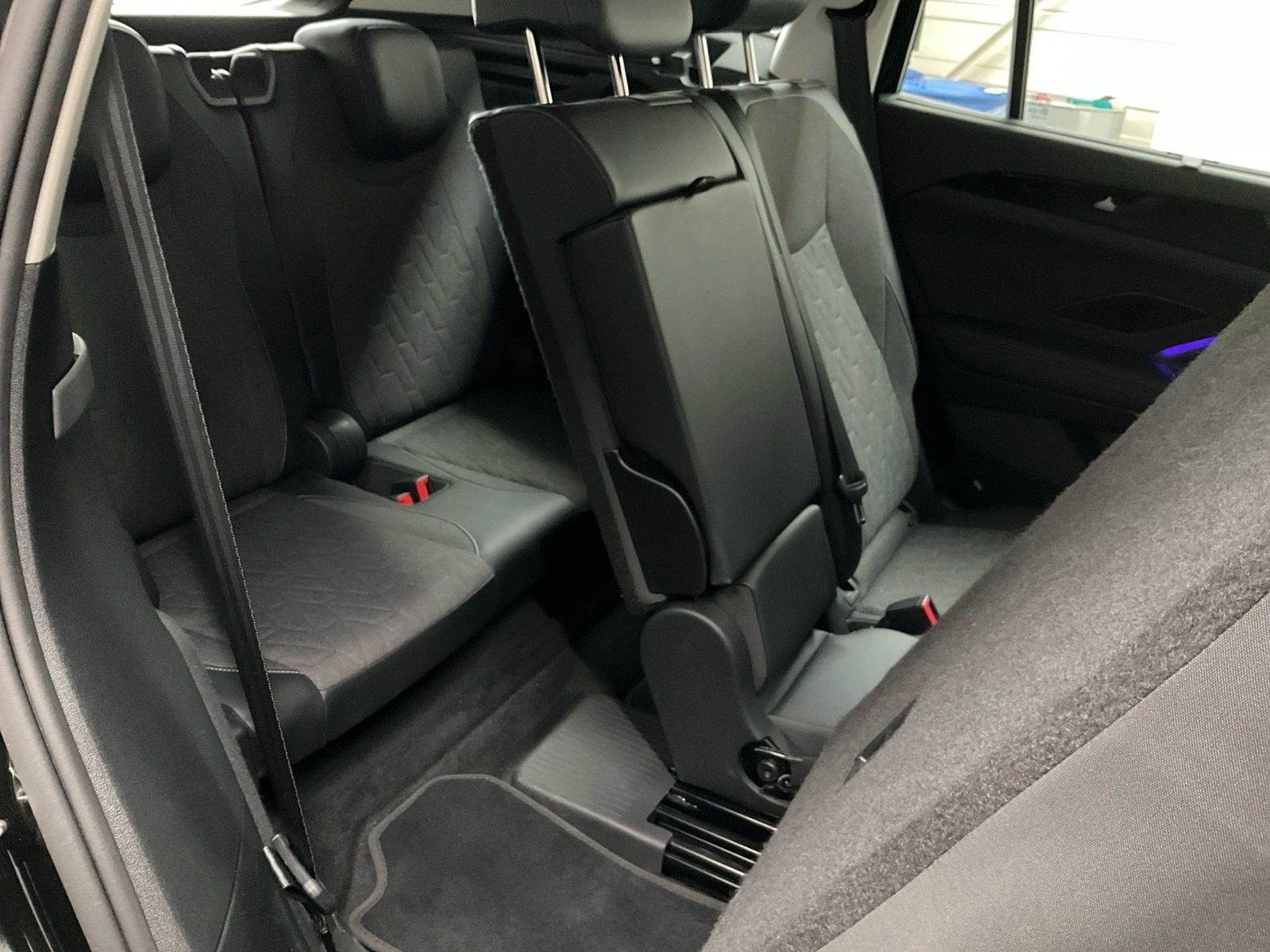 Volkswagen Tayron - Bild 21