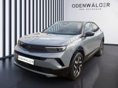 OPEL Mokka 1.2 Turbo GS LED+SHZ+Winterp.+Kam.+KlimaA