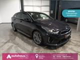 Kia Proceed 1.5 T-GDI GT Line LED|Navi|Kamera|Sitzhz - Kia: K5