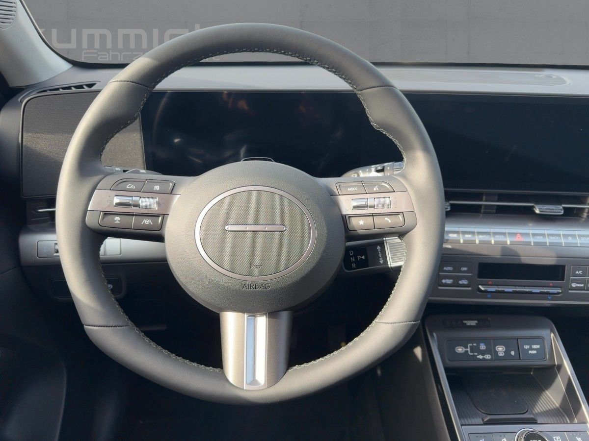 Hyundai KONA - Bild 9