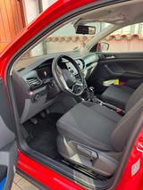 Volkswagen T-Cross 1.0 TSI OPF - - VW T-Cross Gebrauchtwagen in München