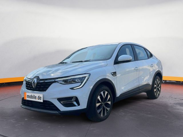 Renault Arkana EQUILIBRE TCe 140 Automatik Kamera