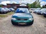 Audi A3 1.8 Ambition - Audi A3: 1.8