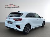 Kia Ceed*GT-Line*Navi*RFK*SHZ*PANO*1.Hand* - gebrauchte Kia cee'd / Ceed aus dem Jahr 2020