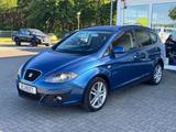 Seat Altea XL 4x4 2,0 TDI Standheizung - Seat Altea: Xl4