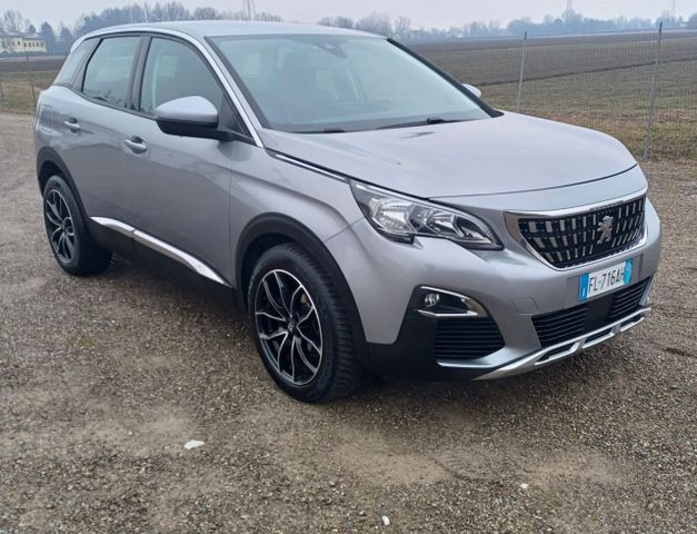 Peugeot 3008 BlueHDi 120 S&S Business