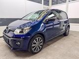 Volkswagen up! UNITED SHZ RADIO KLIMA Licht/Sicht PDC 1.... - Volkswagen up!: United