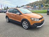 Volkswagen Polo 1.2 TSI Cross Komfort+Winter-Paket 8-fach - Volkswagen Polo: Unfallwagen