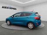 Ford Fiesta 1.1 l Cool&Connect +beh.FRONTSCHEIBE+SHZ+ - Ford Fiesta: Fr