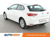 Seat Leon 1.2 TSI Style*PDC*ACC*KLIMA*GARANTIE* - Seat Leon mit Benzin-Antrieb: Sportwagen