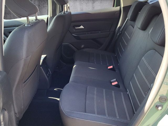 Duster II 1.3 TCe 150 Journey+ 4WD Kamera
