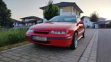 Opel Calibra 2.0i | Baujahr 1992 | Oldtime... - Opel Calibra mit Benzin-Antrieb