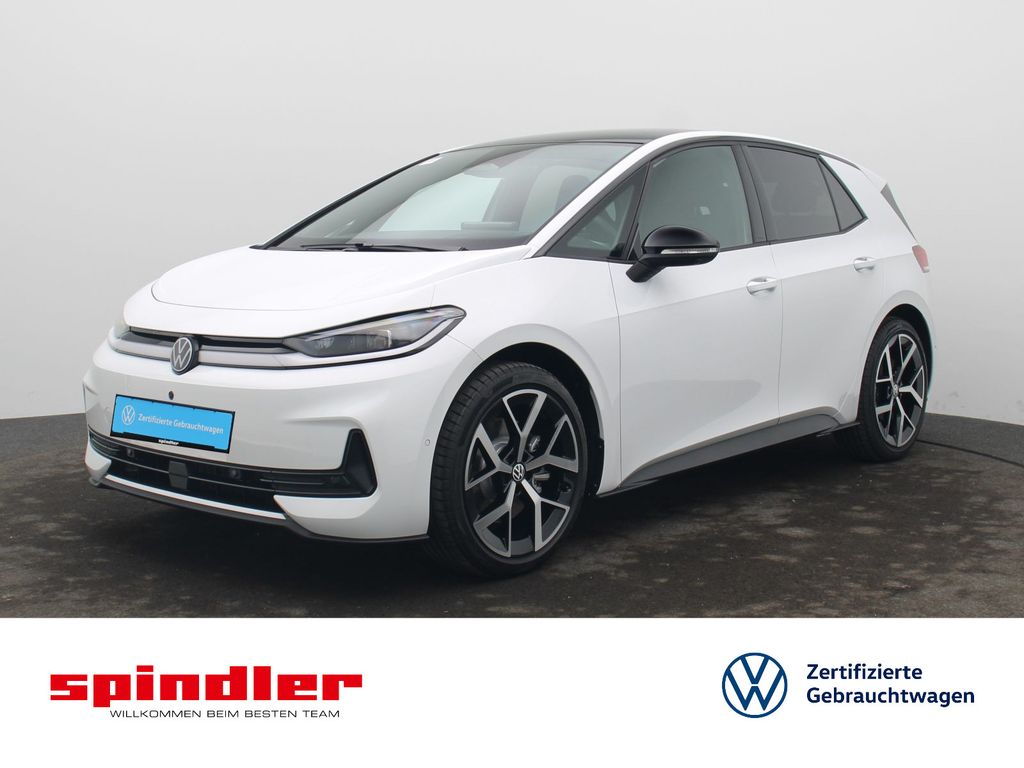 Image of Volkswagen ID.3