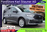 Ford Tourneo Connect Titanium L1 1.5 4,99% FIN* AHK - Ford Tourneo Connect Neuwagen