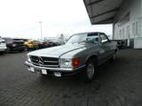 Mercedes-Benz 380 SL (R107), Zustand 2+ - Mercedes-Benz SL r107