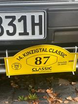 Lancia Delta HF Turbo, 64 TKM, 1A Zustand, Rostfrei - Lancia Delta: 1.6