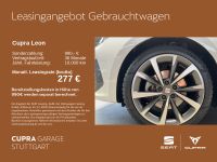 Cupra Leon - Vorschau Bild 12