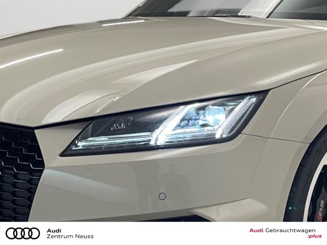 Audi TT RS - Bild 6