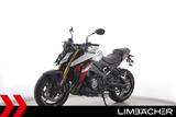 Suzuki GSX S 1000 - SC-Project, QS, TC, Fahrmodi - SUZUKI GSX S1000F