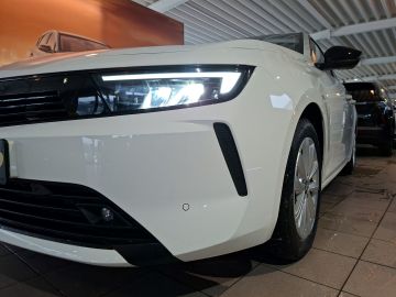 Bild 7 Opel Astra L Enjoy LED Apple CarPlay Android Auto Kli