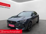 Cupra Formentor 1.4 e-HYBRID DSG VZ LED NAVI ACC PARKA - Cupra Formentor mit Hybrid-Antrieb: Automatik
