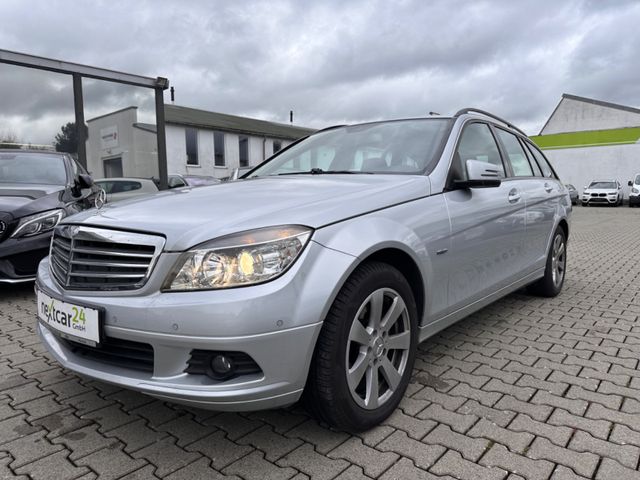 Mercedes-Benz C 180 T Komp BE MFL|PDCv+h|NAVI|SHZ TÜV neu