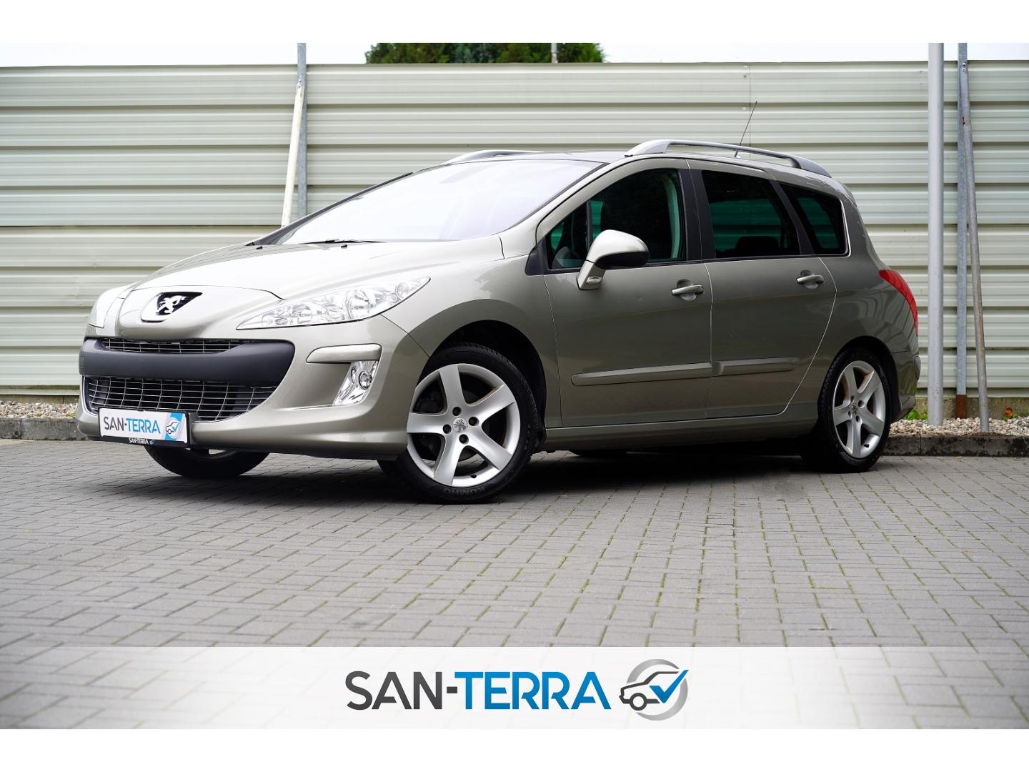 Peugeot 308 2010 — photo 6