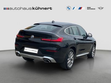 BMW X4 - 7