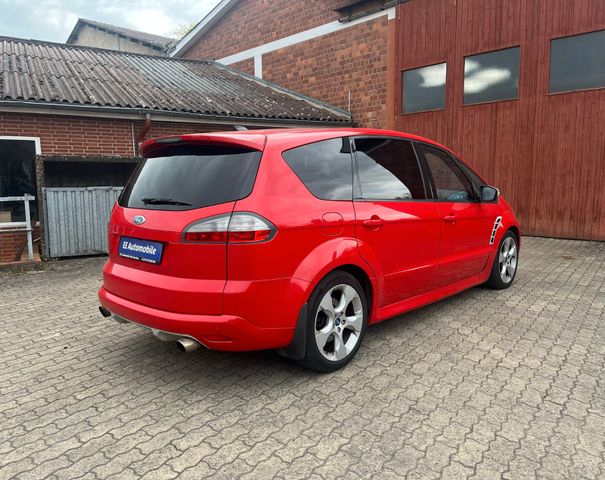 Ford S-Max S-MAX Titanium*TÜV/07-2027* Bild 4
