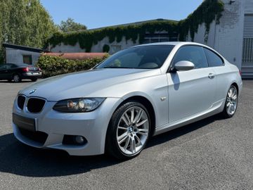 BMW 320 - 3