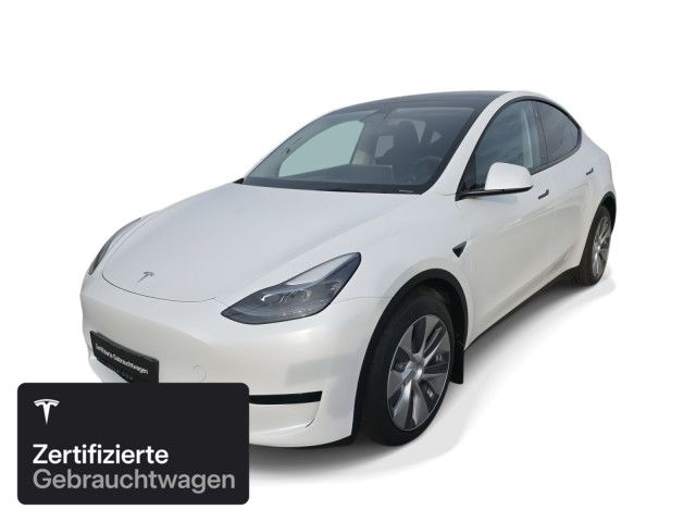 Image of Tesla Model Y