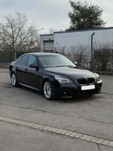 BMW 523i - - BMW 523 aus 2006: 523i