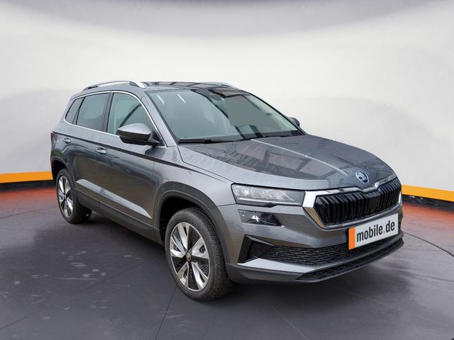 Skoda Karoq 1.5 TSI DSG Selection n. Modell ACC AHK