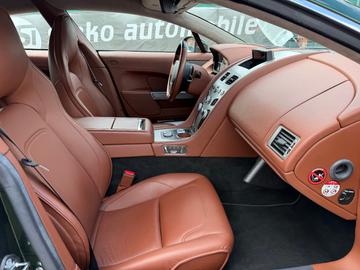 صورة مصغرة 21 لـ 2017 Aston Martin RAPIDE