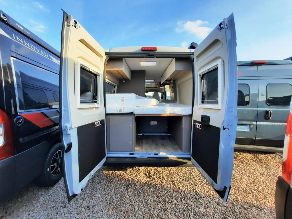 Fahrzeugabbildung LMC Innovan 600 Verfüg./Sparen Sie 16.831,- €