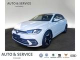 Volkswagen Polo EDITION 50 1,0 l TSI 95 PS 5 -Gang - Volkswagen Polo: 50