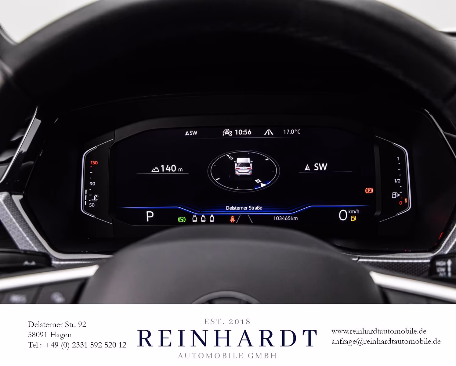 Volkswagen Touran 1.5TSi ACTIVE ACC/CARPLAY/AHK/DAB+/KAMERA, миниатюра 21