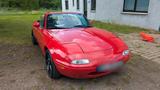 Mazda MX5 NA professionell restauriert H-K... - Mazda aus 1991