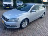 Volkswagen Passat Variant 1.4i TSI Comfortline BlueMotion 9 - Volkswagen Passat Variant: 1.9