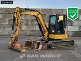 CAT 305 E2 3 Buckets - Cat 305