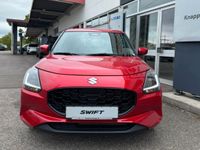 Suzuki Swift - Vorschau Bild 2