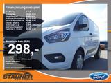 Ford Transit Custom Kasten 2.0 TDCi 280L1 Trend PDC - Ford Transit Tageszulassungen