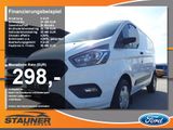 Ford Transit Custom Kasten 2.0 TDCi 280L1 Trend PDC - Ford Transit Tageszulassungen