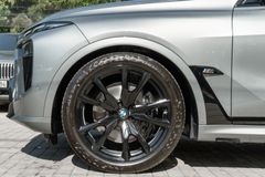 BMW X7 M60 – 9 / 29