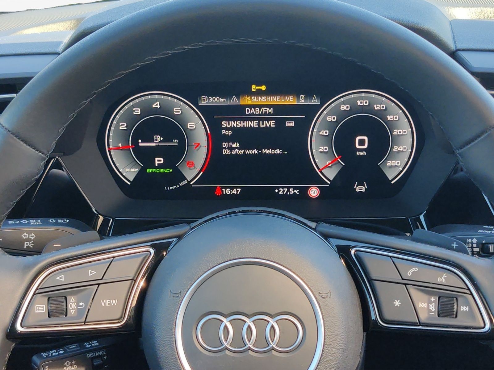 Audi A3 - Bild 9