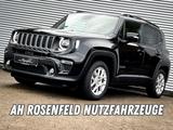 Jeep Renegade 1,5T Automatik +48V E-Hybrid Klimaaut./ - Jeep Renegade: 1.5