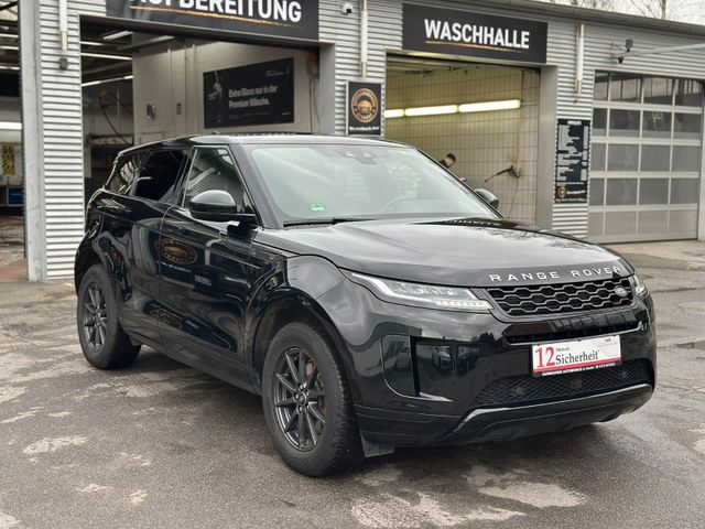 Land Rover Range Rover Evoque Garantie*Automatik*2-Zonen*